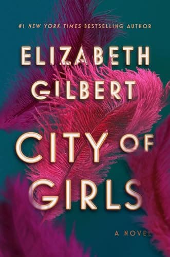 Cover of City of Girls
