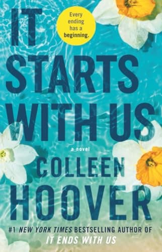 Cover of It Starts with Us