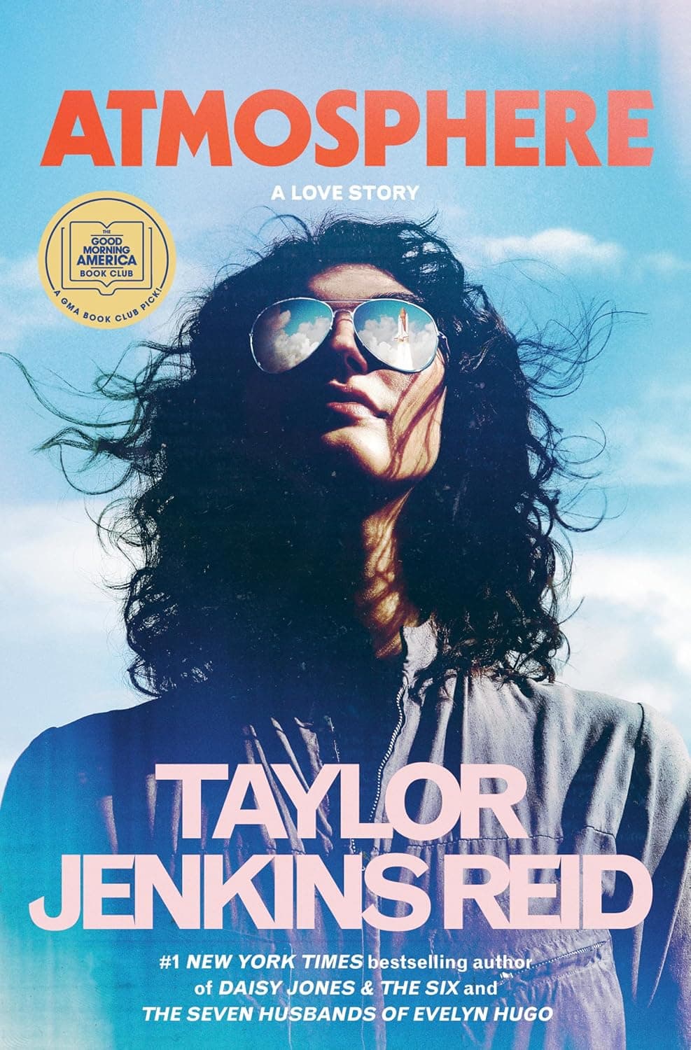 Cover of Atmosphere