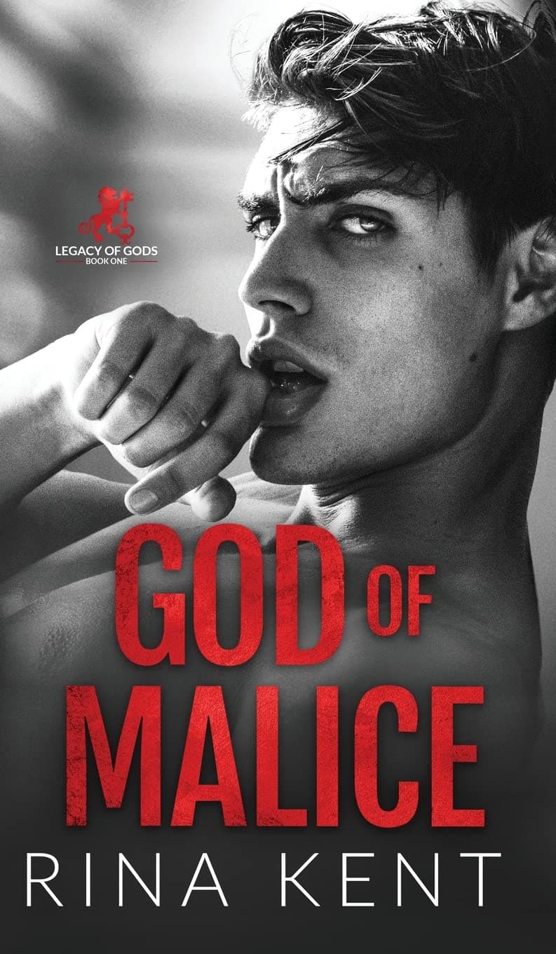 Cover of God of Malice