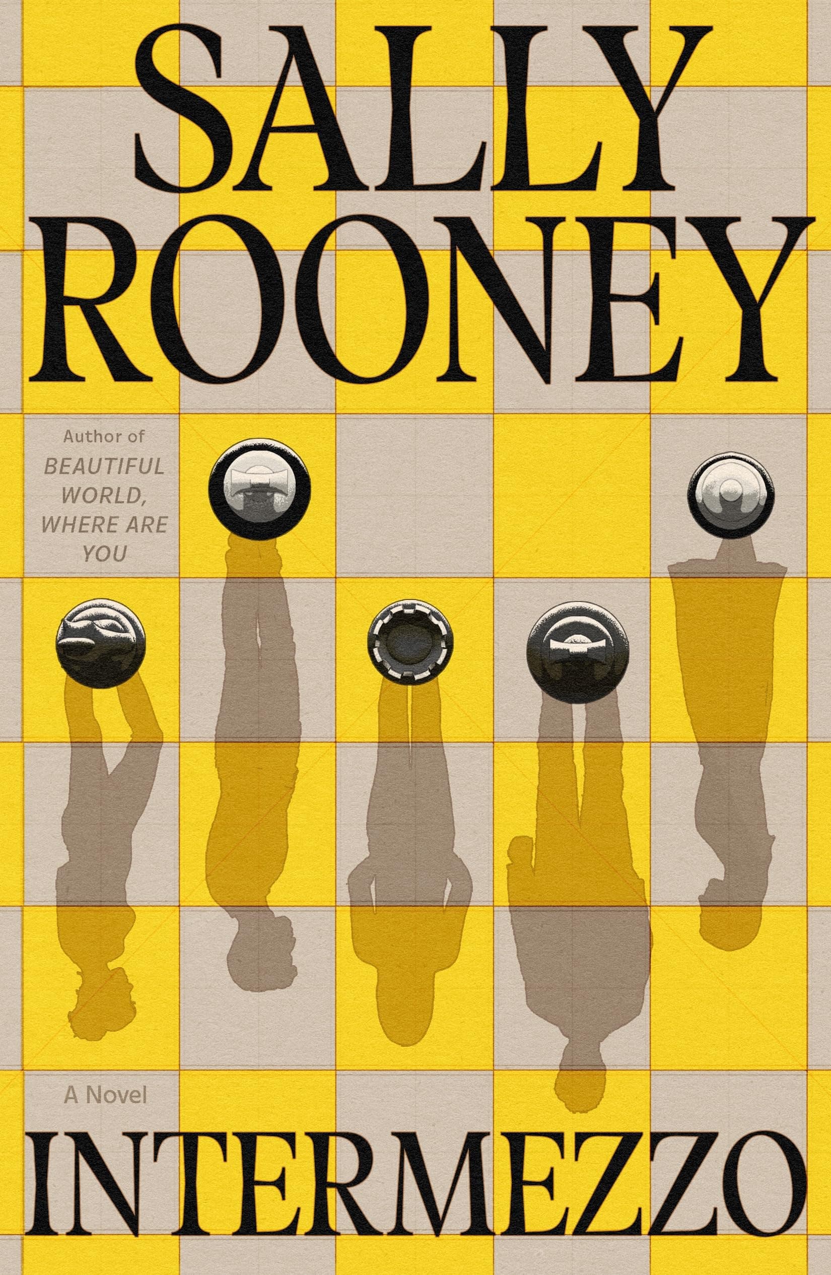 Cover of Intermezzo